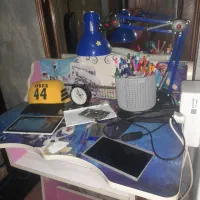 میز کامپیوتر و تحریر