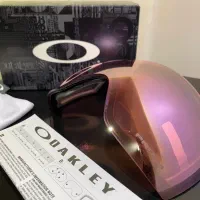 لنز تک عینک اسکی Oakley flight deck L