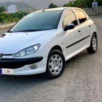 ۲۰۶ تیپ ۲ مدل ۹۴