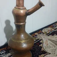 قلیون مسی سالم قدیمی