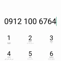 6764/ 100 0912  زنگخور نداره اصلا / قیمت مناسب