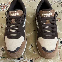 کتونی اورجینال Diadora N9002 سایز 41