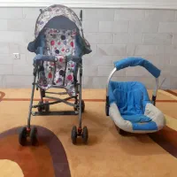 وسایل بچه