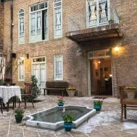 مشارکت عظیمیه جهانشهر فردیس و..‌.