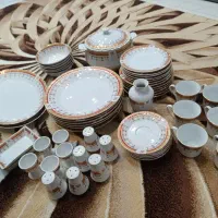 سرویس چینی