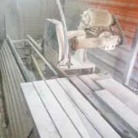 دستگاه سنگ بری، فرغون حمل سنگ