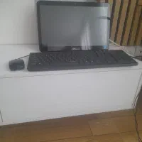 آلین وان ایسوس