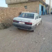 رنو ۲۱ سالم  مدارک تکمیل