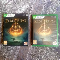 بازی Elden Ring نسخه Launch برای Xbox One و X
