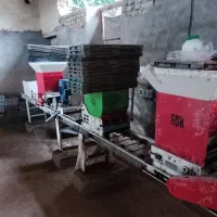فروش خط تولید بانک نشا