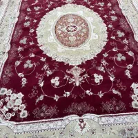 فرش ۱۲‌متری