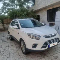 جک s5|خودرو سواری و وانت|بومهن, |دیوار