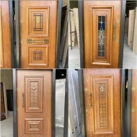 کددرب کسراگلدار چوبی 1374سلطانضدسرقت
