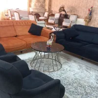 مبل ۸ نفره راحتی