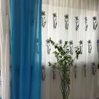شال پرده