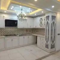 کابینت مهدی بروز و جدید فول وزیبا
