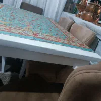 میز ناهار خوری