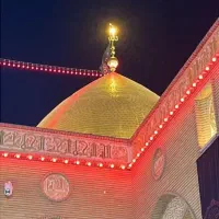 مسافر کربلا