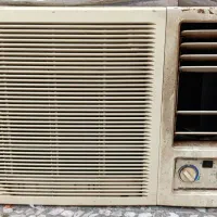 کولر پنجره ای هجده هزار