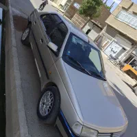 پژو 405|خودرو کلاسیک|بوکان, |دیوار