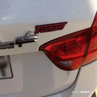 کوییک sمدل 1402 فابریک 85گانه