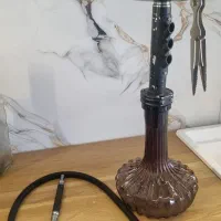 قلیون استیل