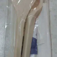 قاشق و چنگال یکبار مصرف