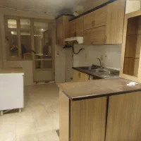کابینت MDF و هود