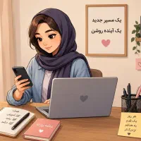 همکاری در فروش
