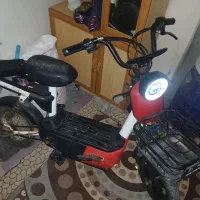 دوماه استفاده شده سرعت ۶۰ کیلومتر
