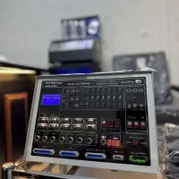 تستر ایسیو