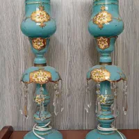 چراغ قدیمی