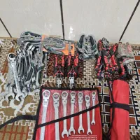 ابزار الات اصلی  سیم چین اچار