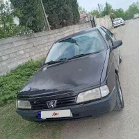 پژو 2000|خودرو سواری و وانت|کرج, گوهردشت|دیوار