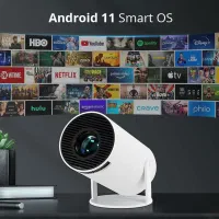 پروجکتور. کنترل حرفه ای