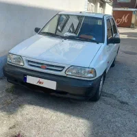 فروش پراید