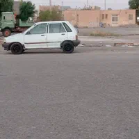 پراید|خودرو سواری و وانت|زاهدان, |دیوار
