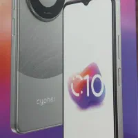 گوشی cypher   c10