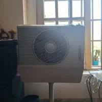 کولر Ac26 ابسال