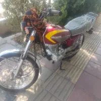 هوندا 150