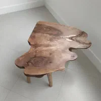 جلو مبلی روستیک