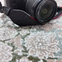دوربین کنون 450D