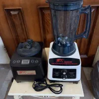 بلندر اسمارت صنعتی