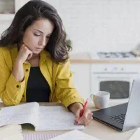 دنبال کار درمنزل هستم