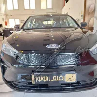فروش نقدی کی ام سی EJ7 پلاس