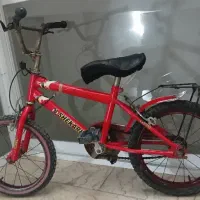 دوچرخه بچه گانه