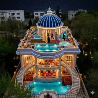 اجاره قوی ترین استخردار(فقط فقط خاص پسندا)