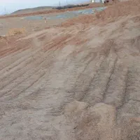 زمین شکراب