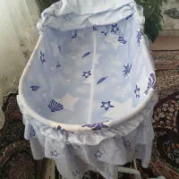 گهواره|تخت و صندلی بچه|سنندج, |دیوار