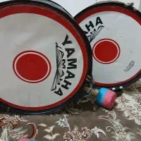طبل ۳۰سانتی